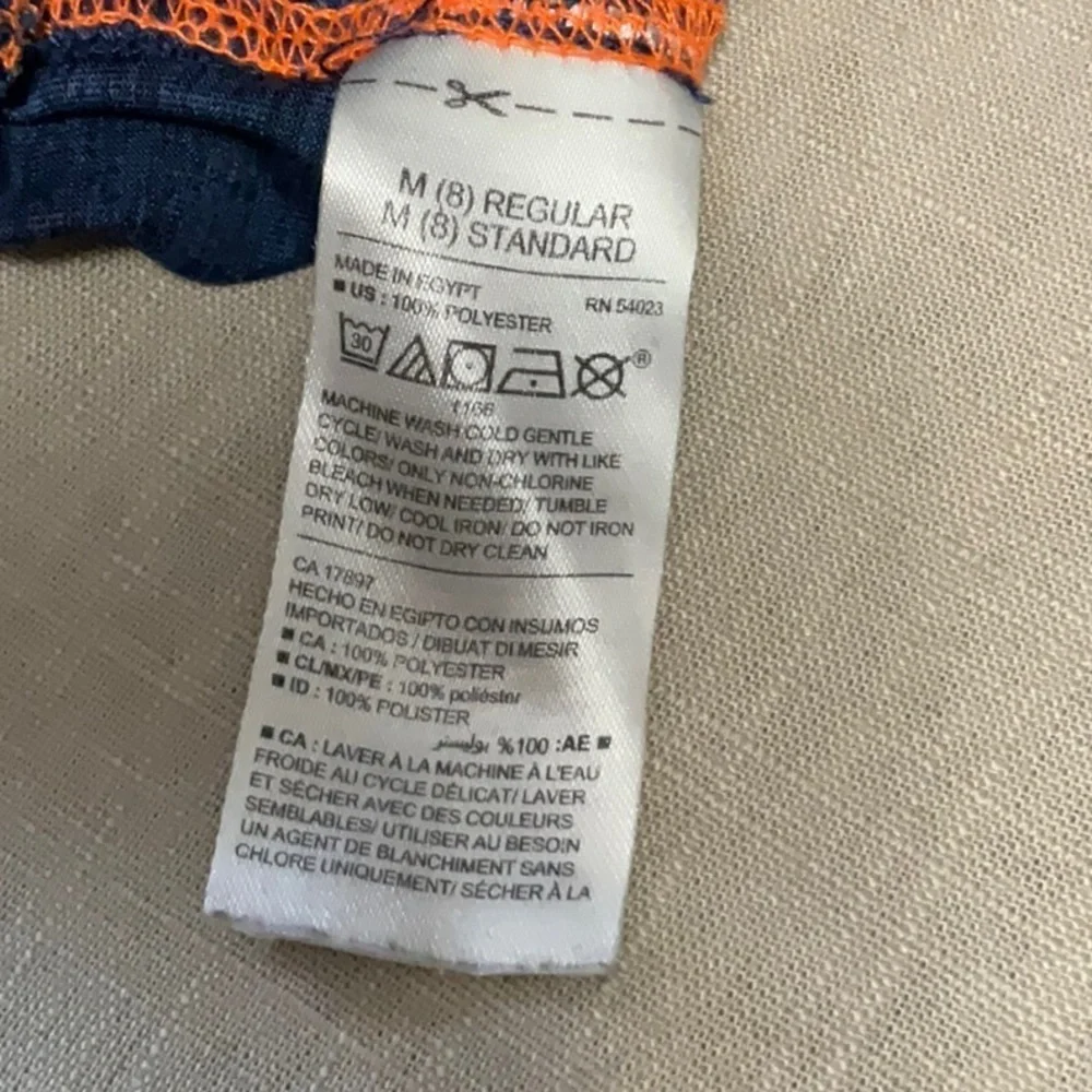 OLD Navy